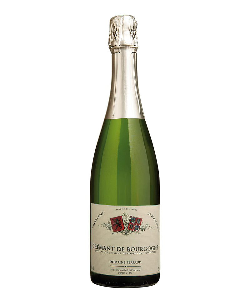 Cremant De Bourgogne - Domaine Perraud