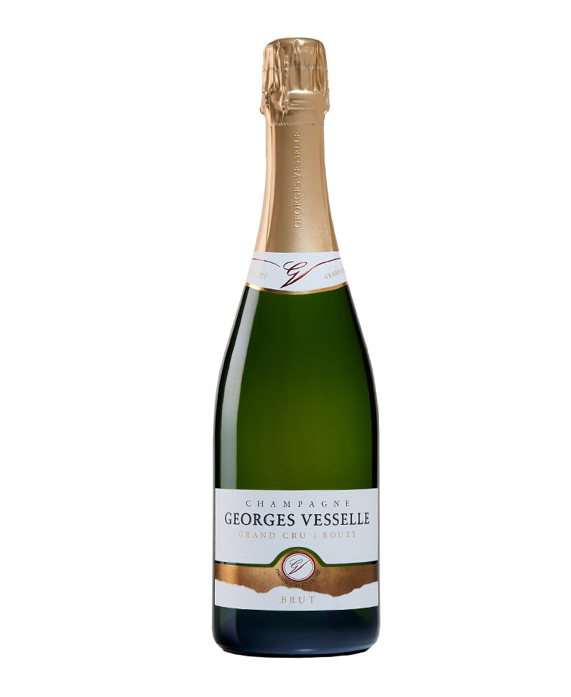 Brut Grand Cru - Vesselle