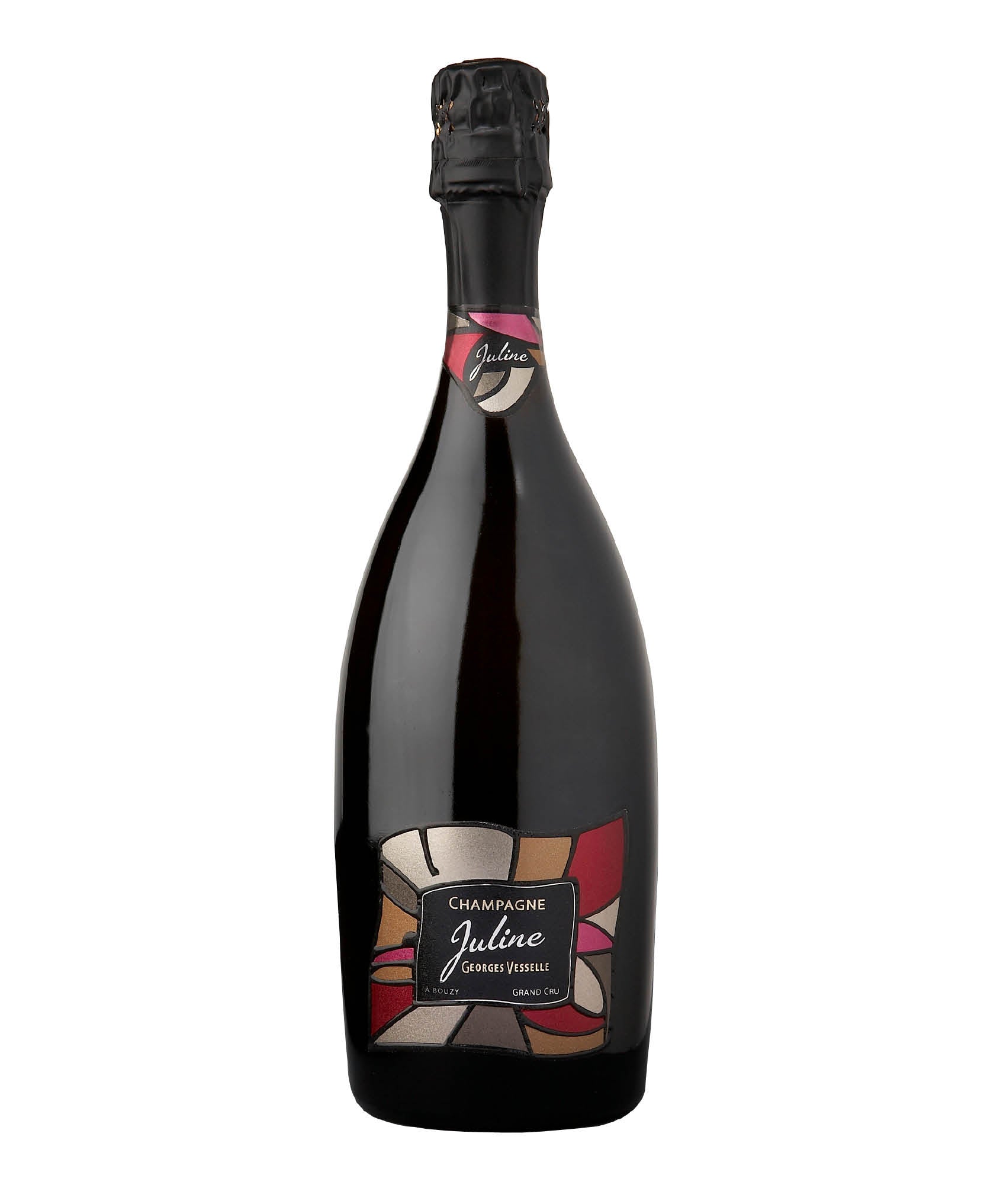 Brut Cuvée Juline - Vesselle