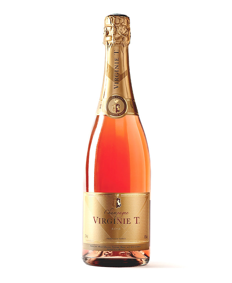 Brut Rose' - Virginie T.