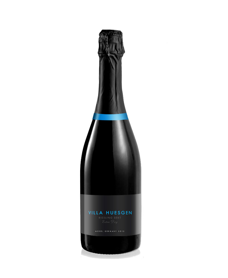 Riesling Brut M.m. - Villa Huesgen