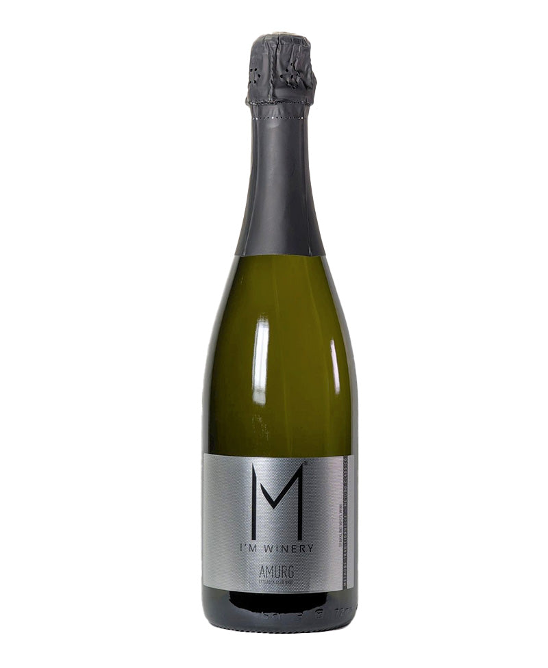 Amurg Feteasca Alba Brut M.c. - I'm Winery