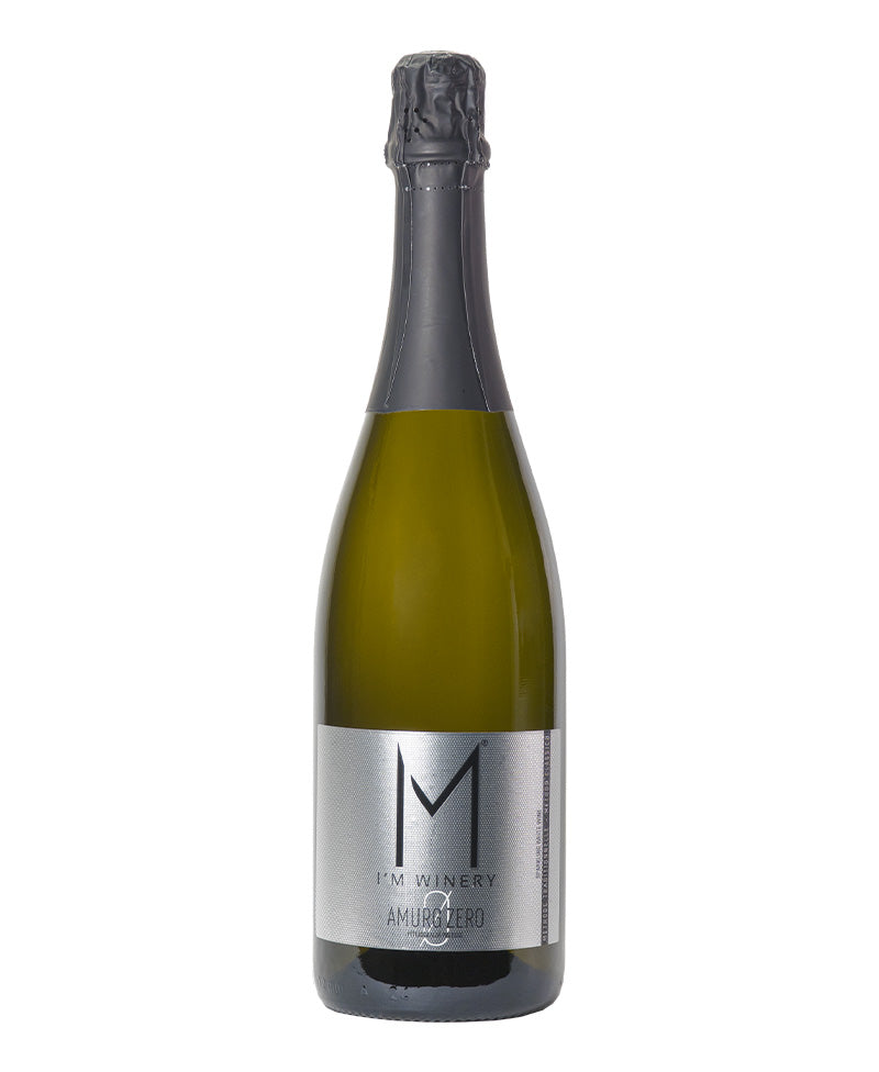 Amurg Feteasca Alba Zero M.c. - I'm Winery