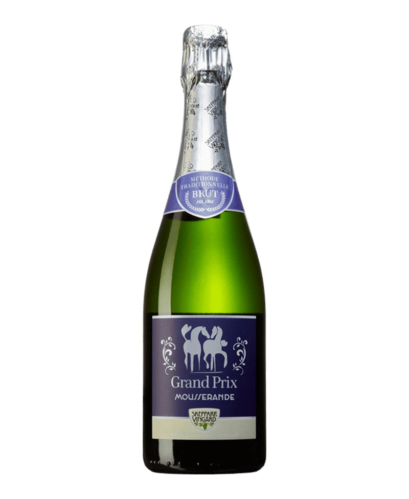 2021 Solaris Brut Grand Prix M.c. - Skepparps