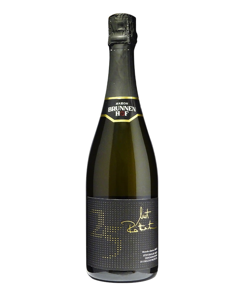 2018 Brut 25 M.c. - Brunnenhof