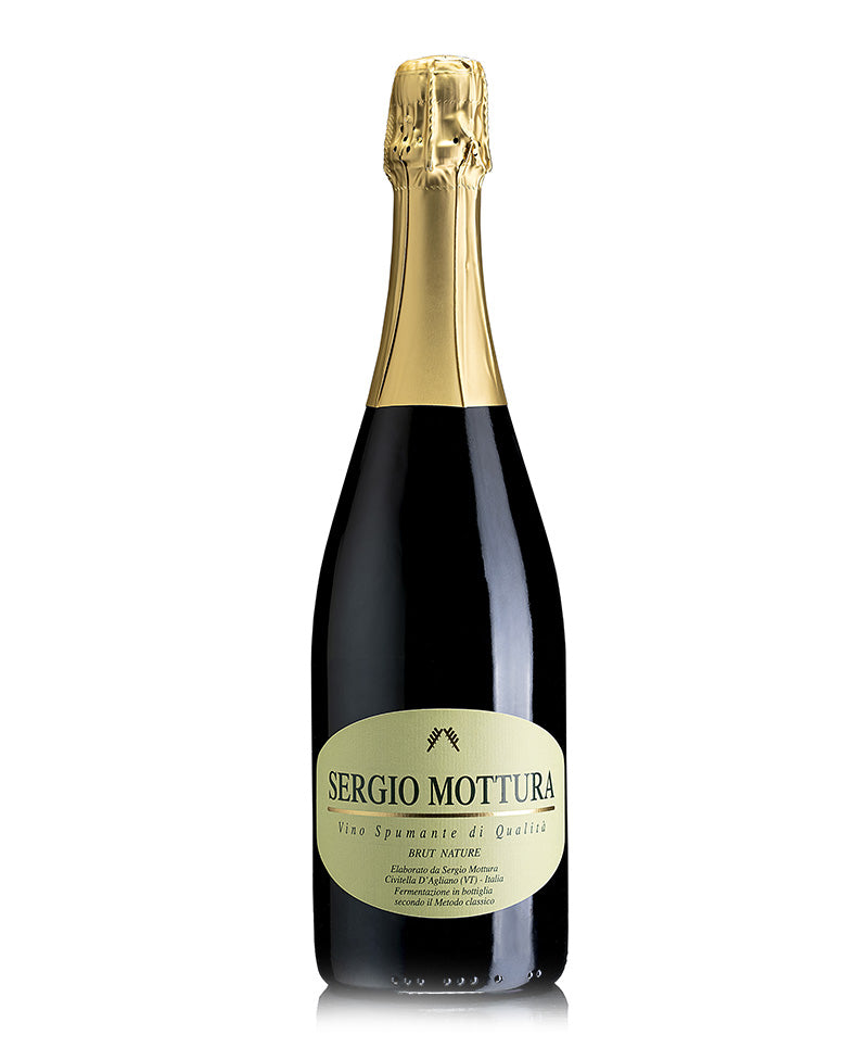 2015 Brut Nature M.c. - Mottura