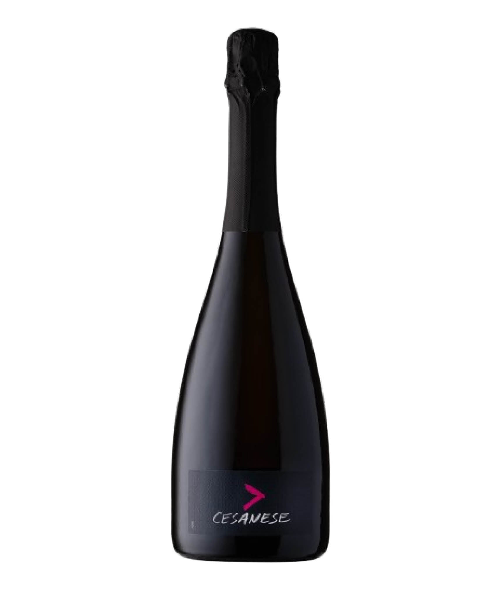 Cesanese > Brut RosÉ M.m. - L'olivella
