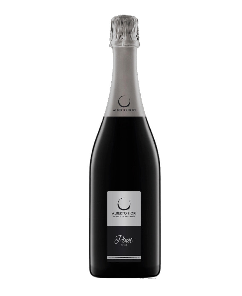 2024 Pinot Nero Brut Oltrepo' Pavese M.m. - Albertofiori