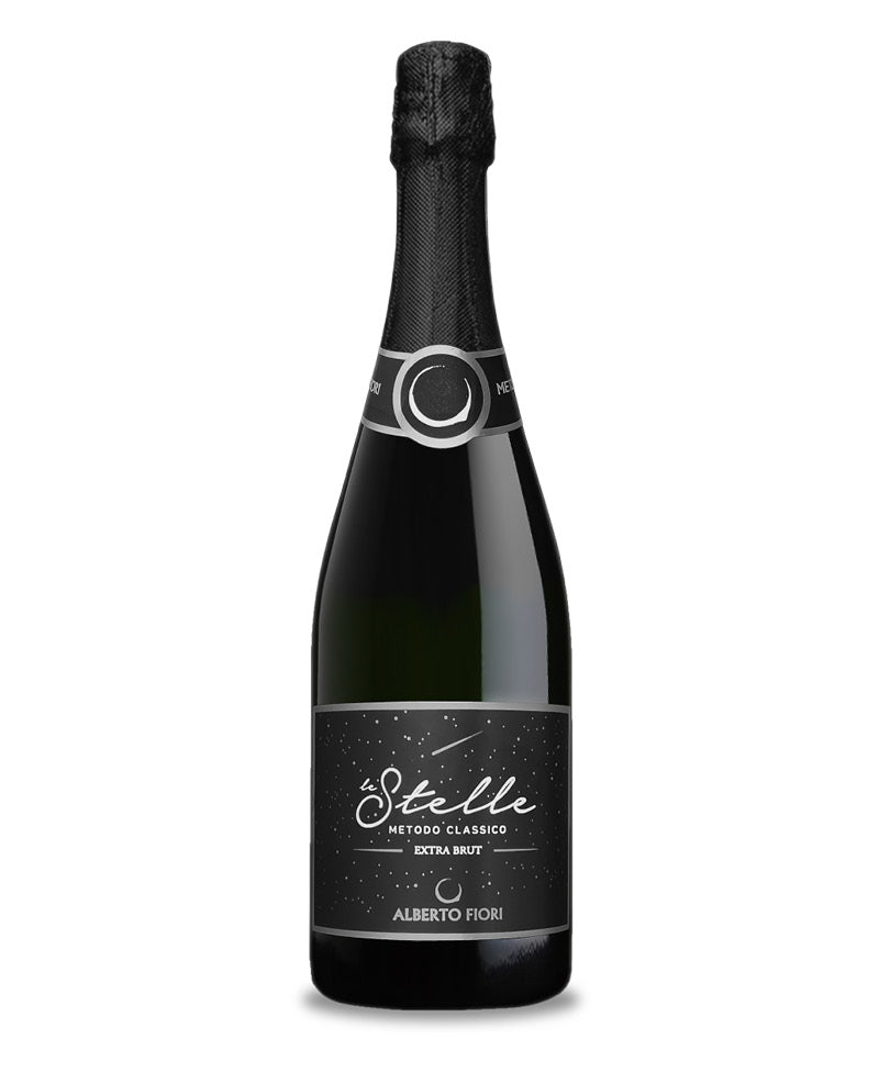 2021 Pinot Nero Extra Brut Le Stelle M.c. - Albertofiori