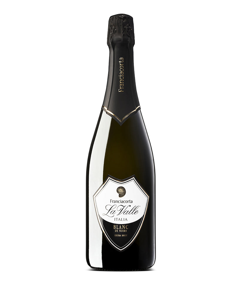 2018 Blanc De Noirs Franciacorta Extra Brut M.c. - La Valle