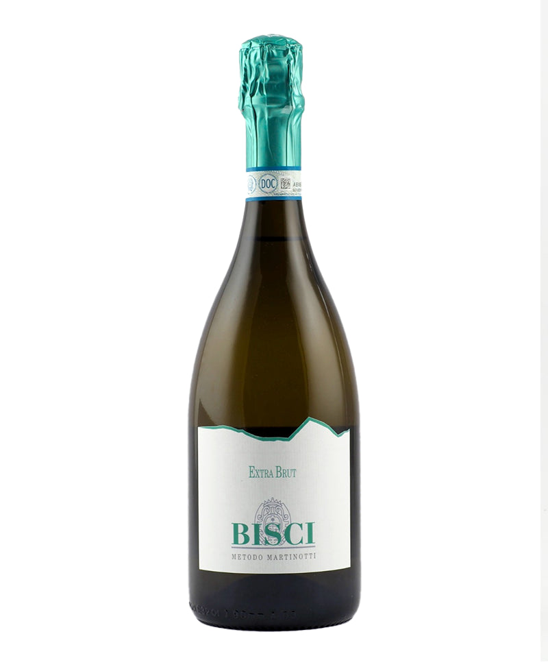 Verdicchio Di Matelica Extra Brut M.m. Bio* - Bisci