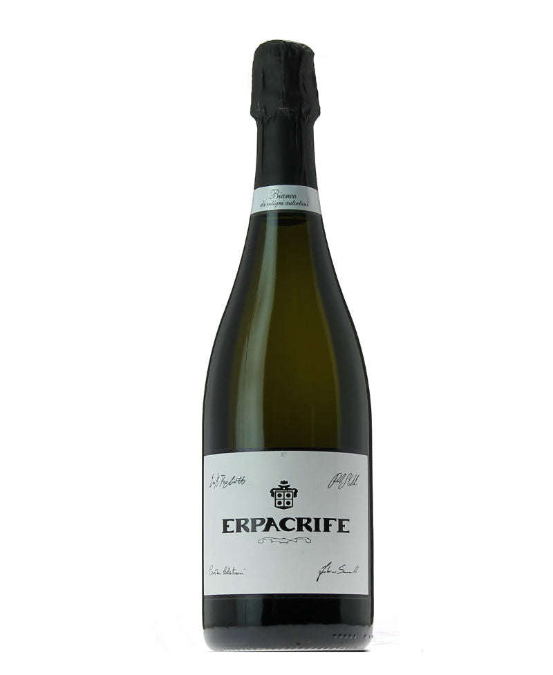 2021 Bianco Dosaggio Zero M.c. - Erpacrife
