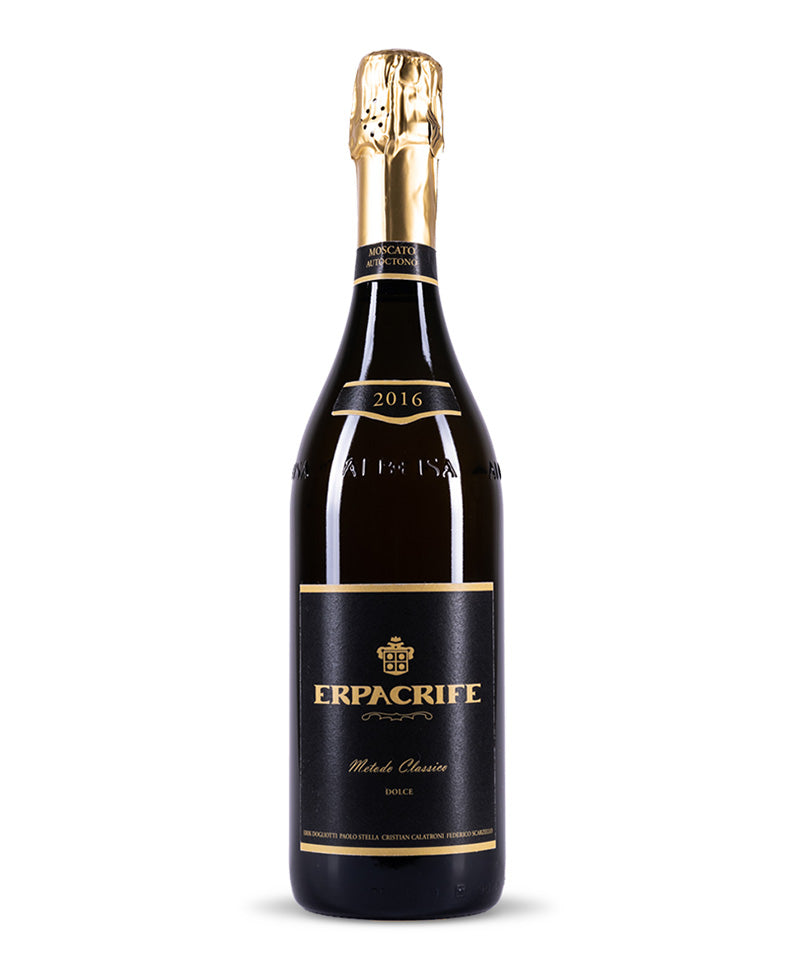 2016 Moscato Dosaggio Zero M.c. - Erpacrife