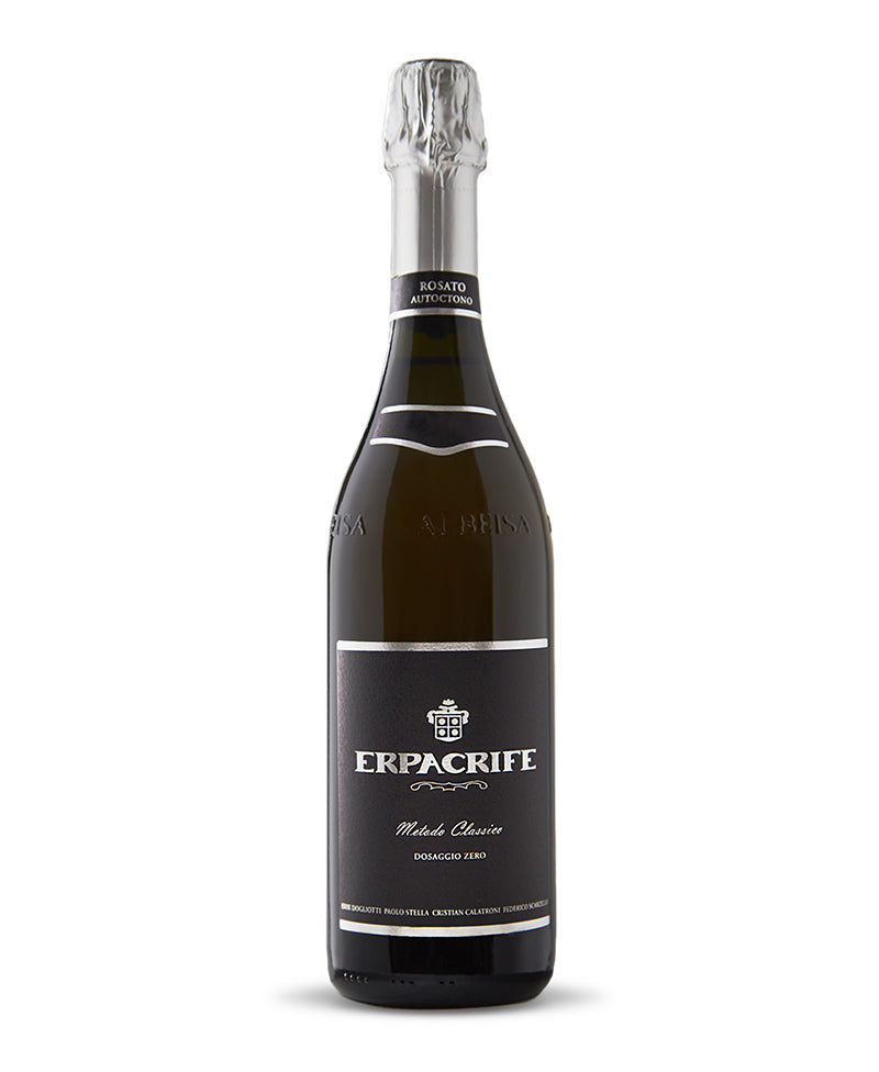 2020 Rose' Dosaggio Zero M.c. - Erpacrife