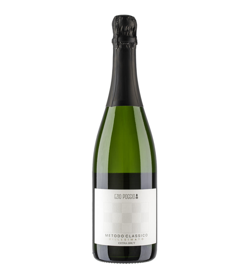 2019 Timorasso Extra Brut M.c. - Poggio