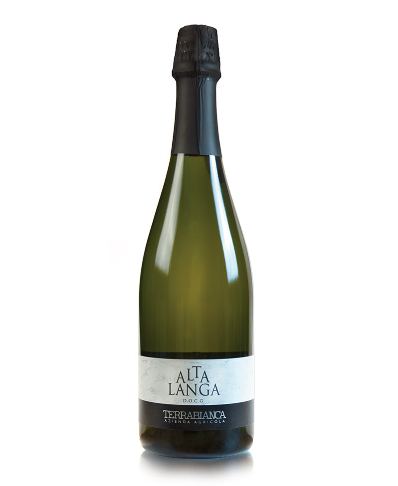 2021 Alta Langa Extra Brut - Terrabianca