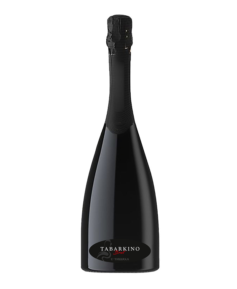 2022 Tabarkino Brut M.m. - Tanca Gioia