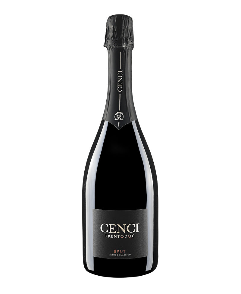 (1,500) Trentodoc Brut M.c. - Cenci