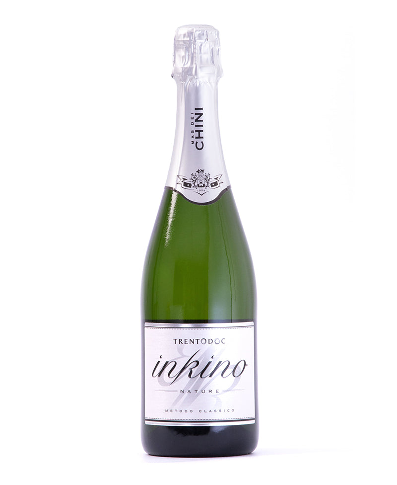 2019 Trentodoc Nature Inkino M.c. - Mas Dei Chini