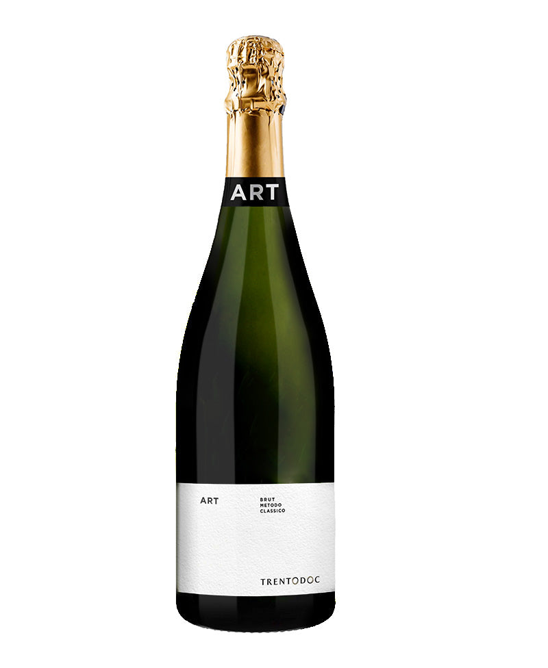 Trentodoc Brut Art M.c. - De Vigili