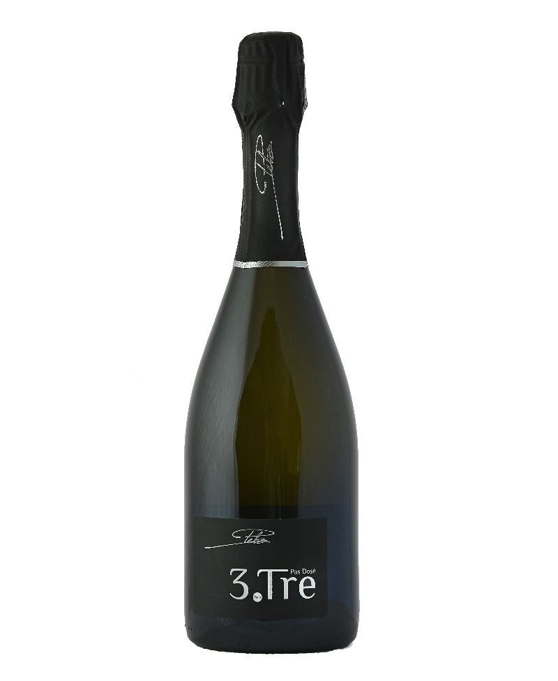 2019 3.tre Trento Dosaggio Zero M.c. - Pelz