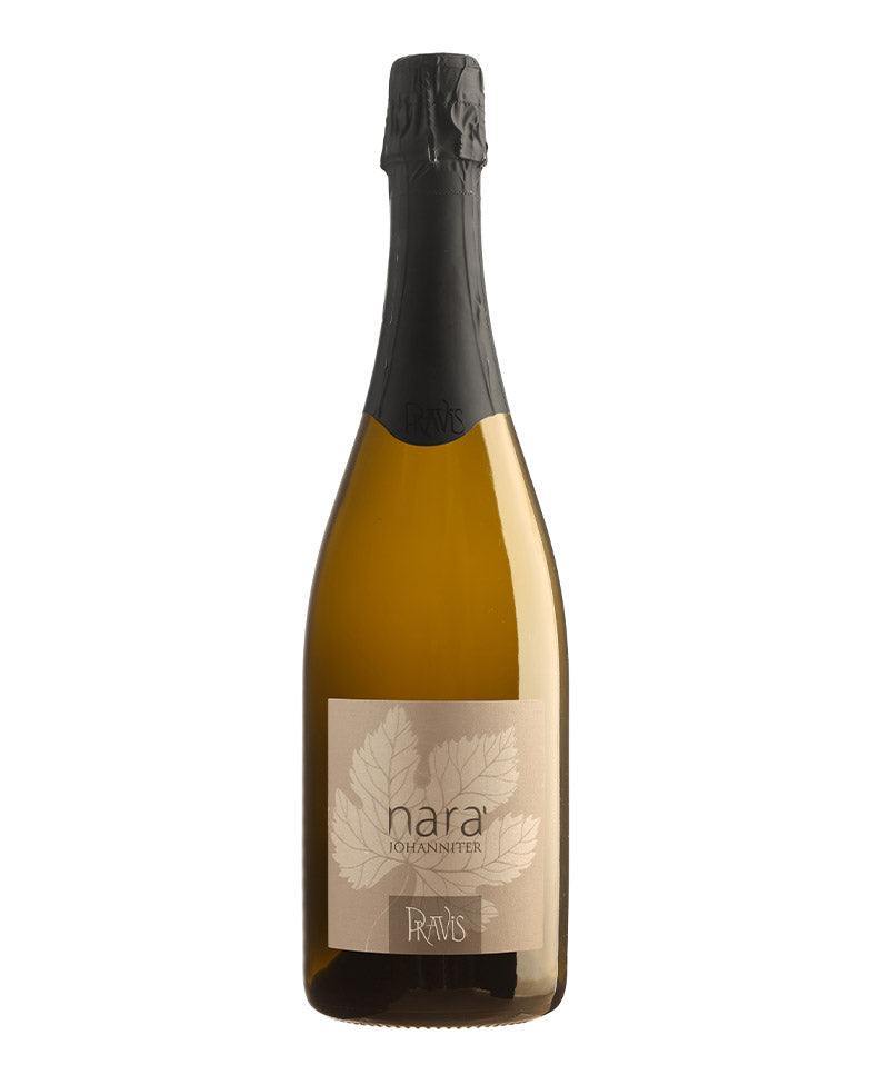 2019 Johanniter Narà Extra Brut M.c. - Pravis