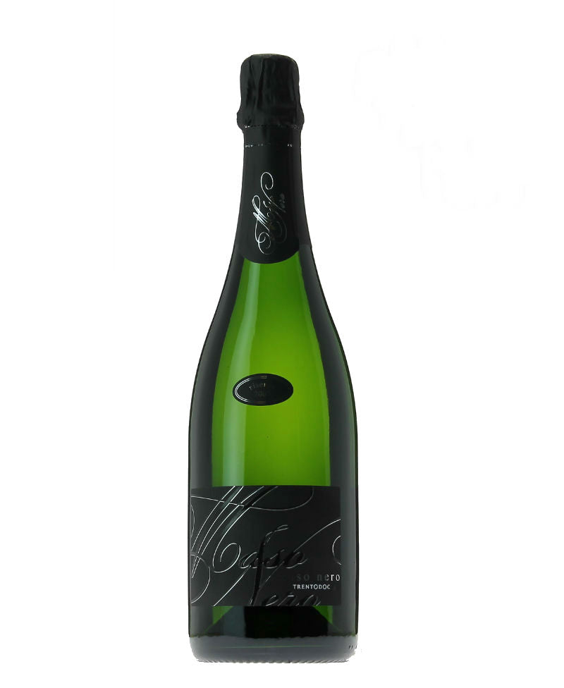 2019 Trentodoc Brut Maso Nero M.c. - Zeni