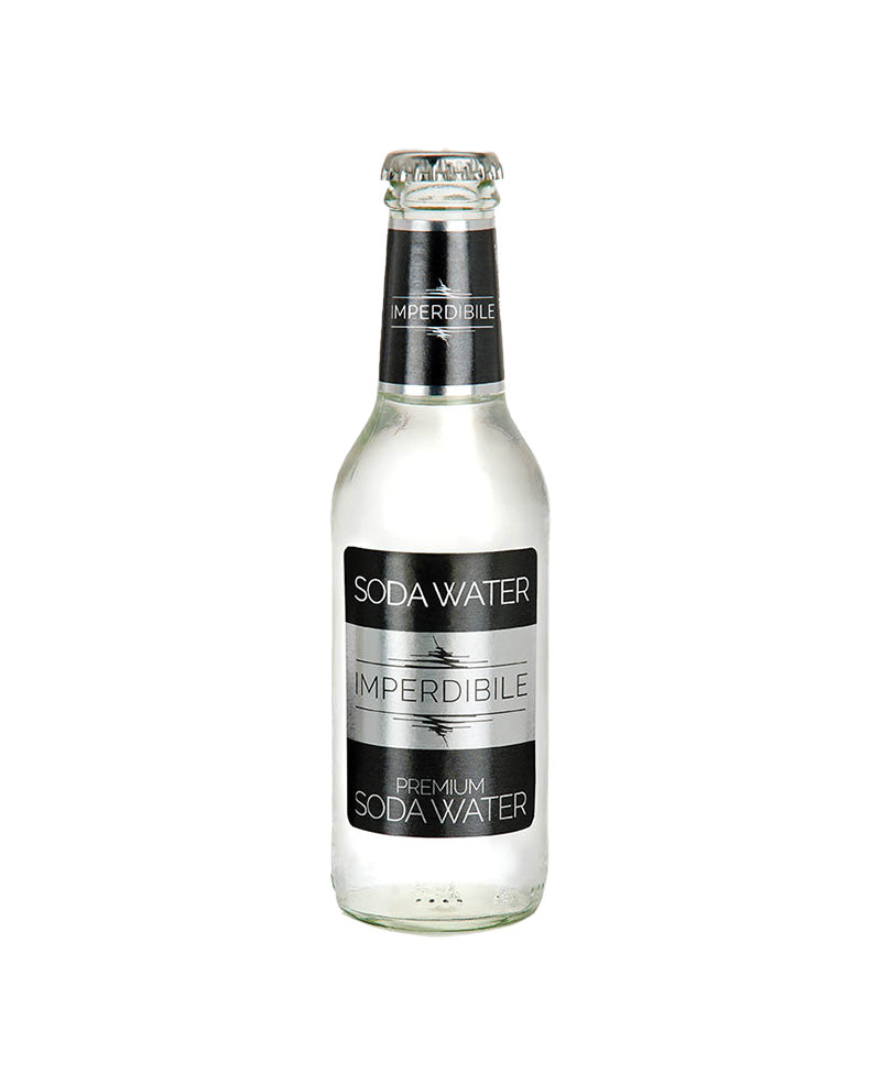 Soda Water In Confezione Da 12 - Imperdibile