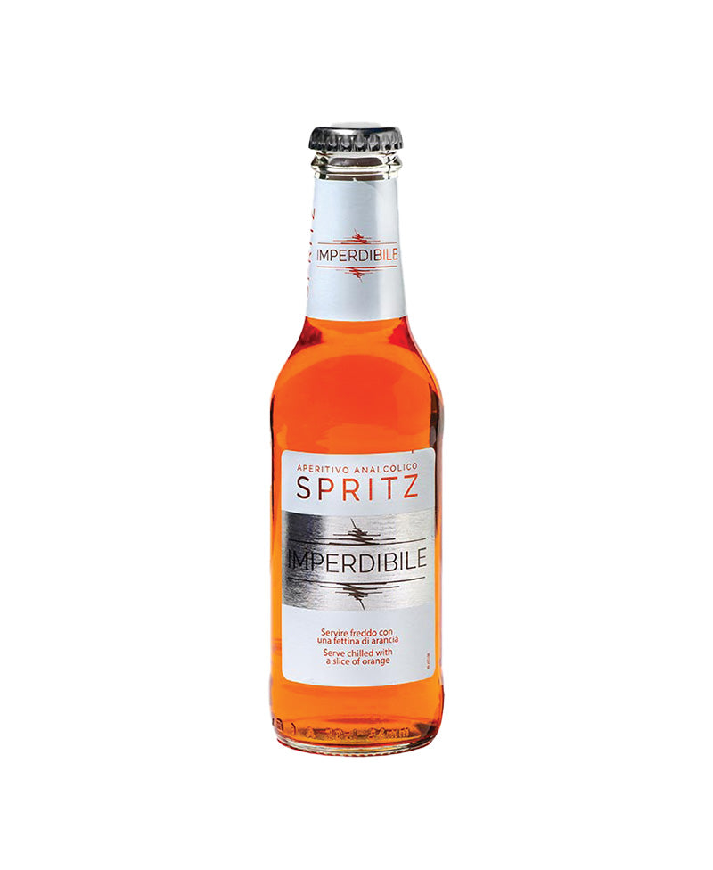 Spritz Aperitivo Analcolico In Confezione Da 24 - Imperdibile