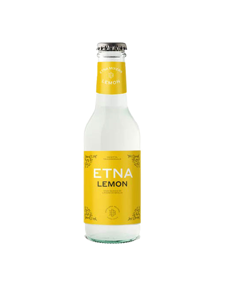 Etna Lemon In Confezione Da 24 - Distilleria Belfiore