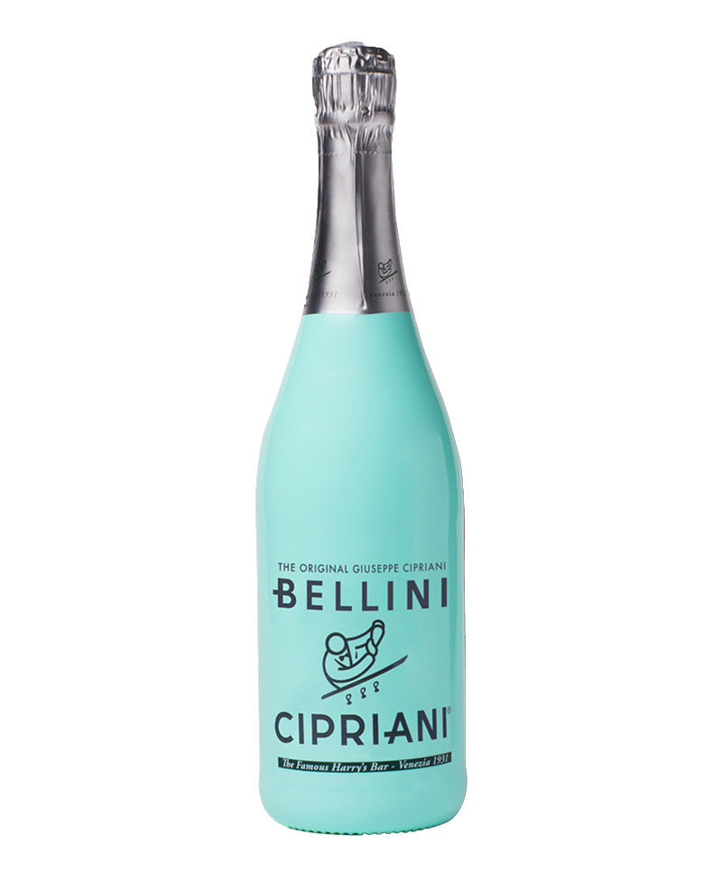(0,75) Bellini - Cipriani