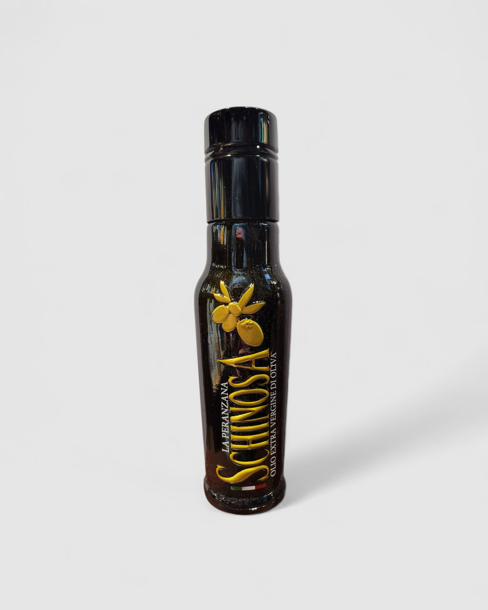 Schinosa - Olio Extra Vergine di Oliva Peranzana