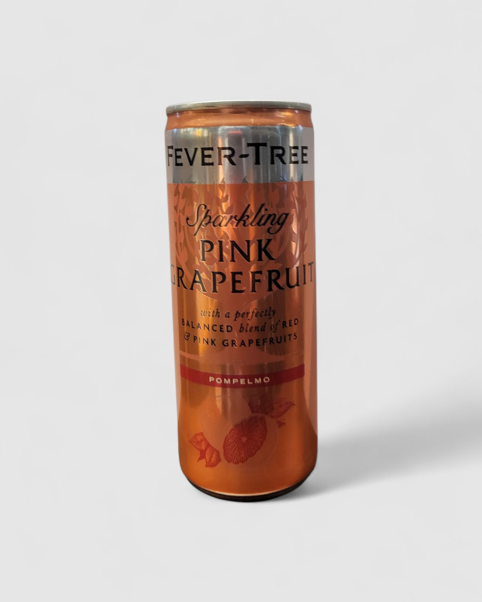 Sparkling Pink Grapefruit Fever Tree