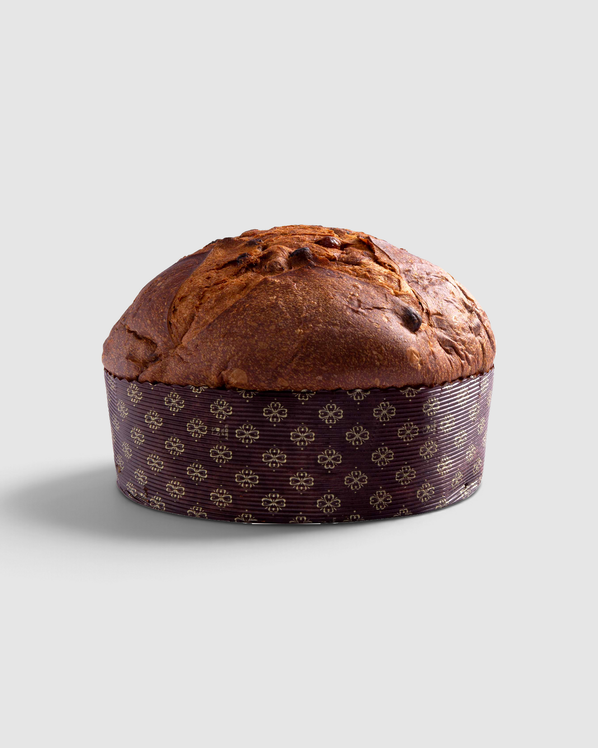 Panettone Tradizionale 1 kg - Fiasconaro