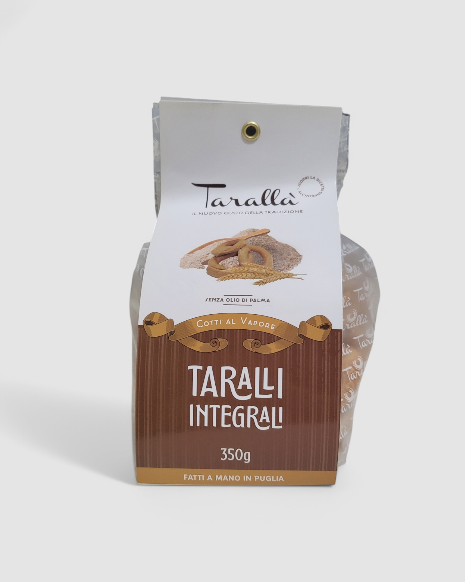 Taralli Integrali Tarallà