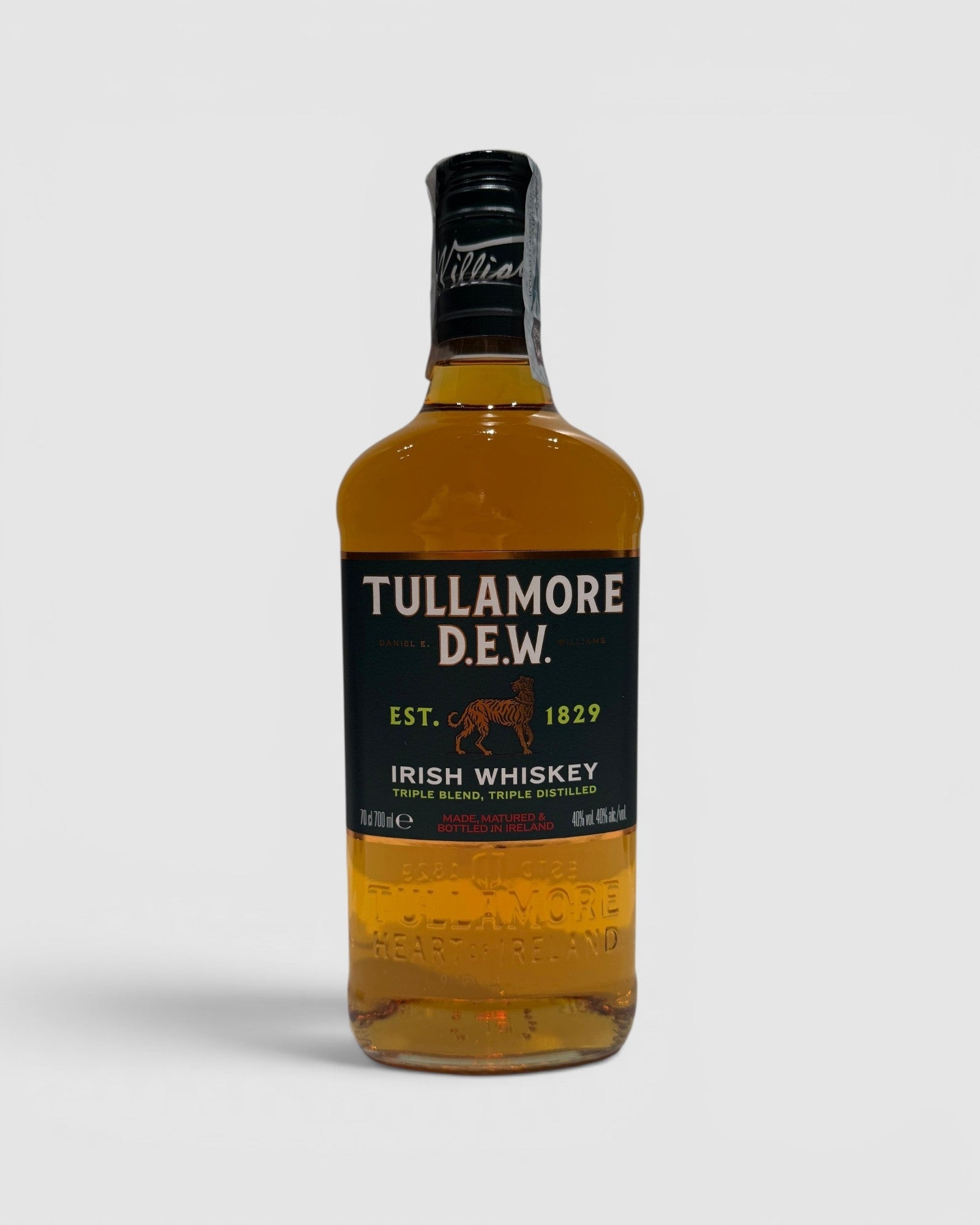 Tullamore D.E.W. Original