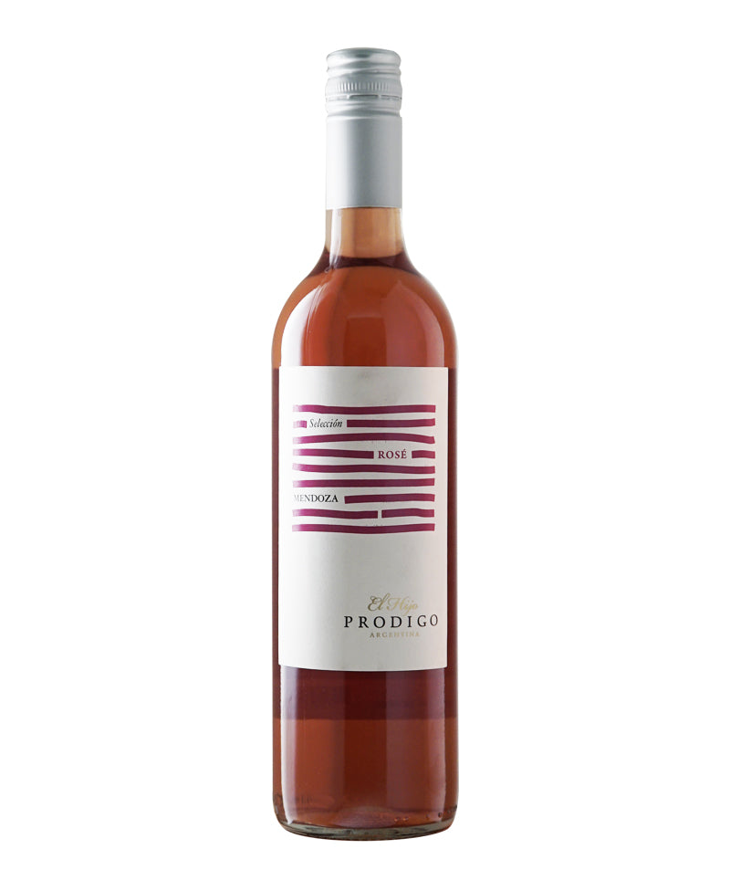 2021 Rose' Seleccion La Consulta Prodigo Tappo Vite - El Hijo Prodigo