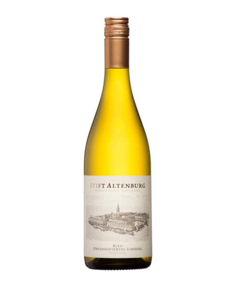 2021 Chardonnay - Stift Altenburg