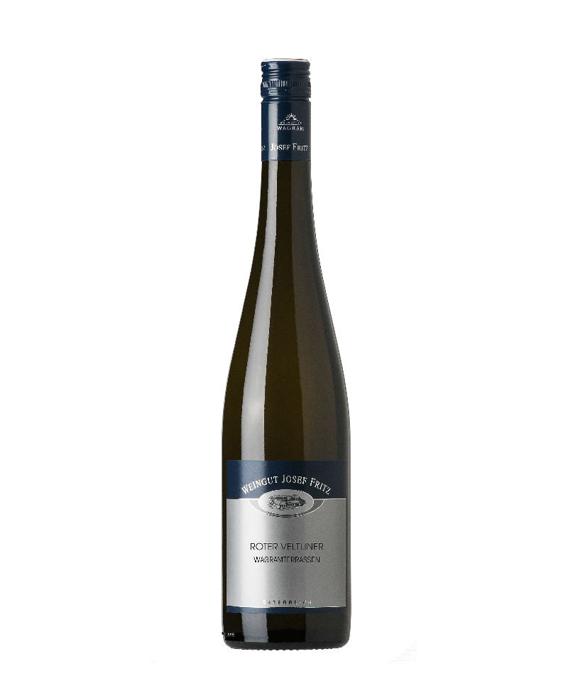 2023 Roter Veltliner Wagramterrassen Tappo Vite - Fritz