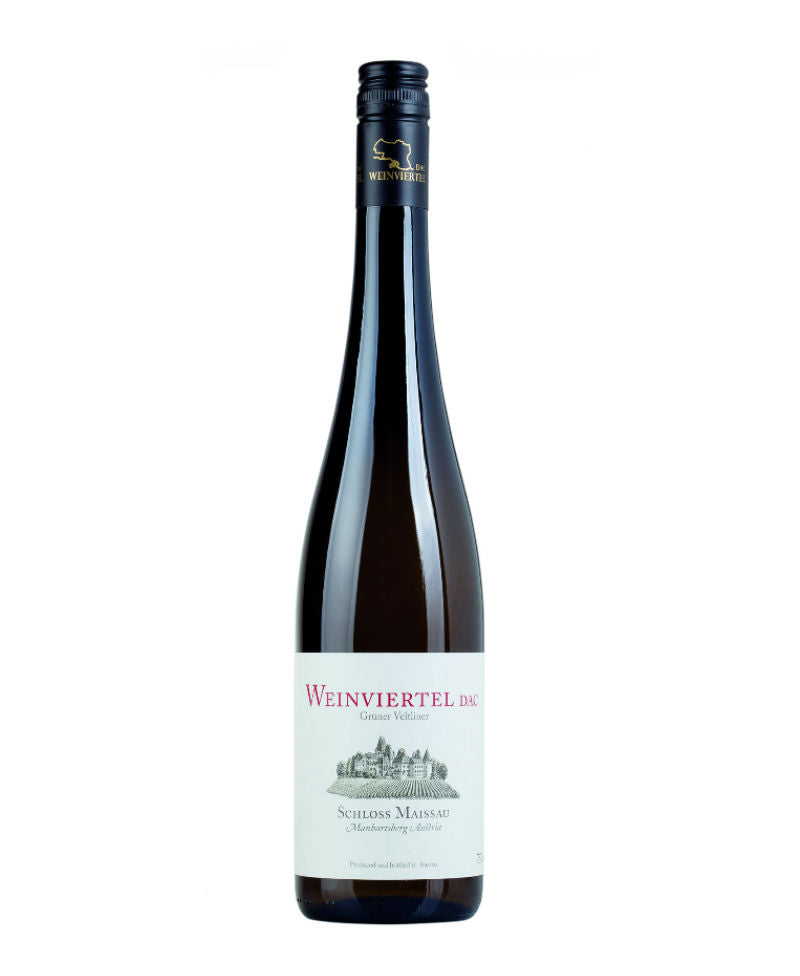 2024 Gruner Veltliner Tappo Vite Bio* - Maissau