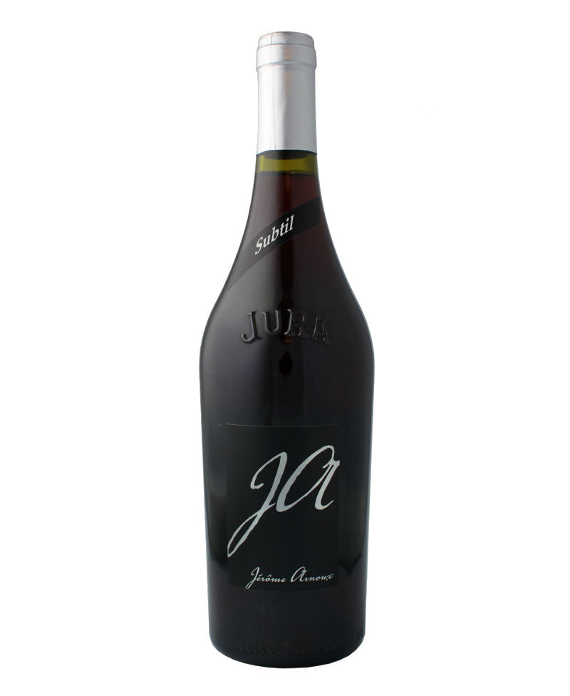 2022 Poulsard Arbois Subtil - Arnoux Jerome