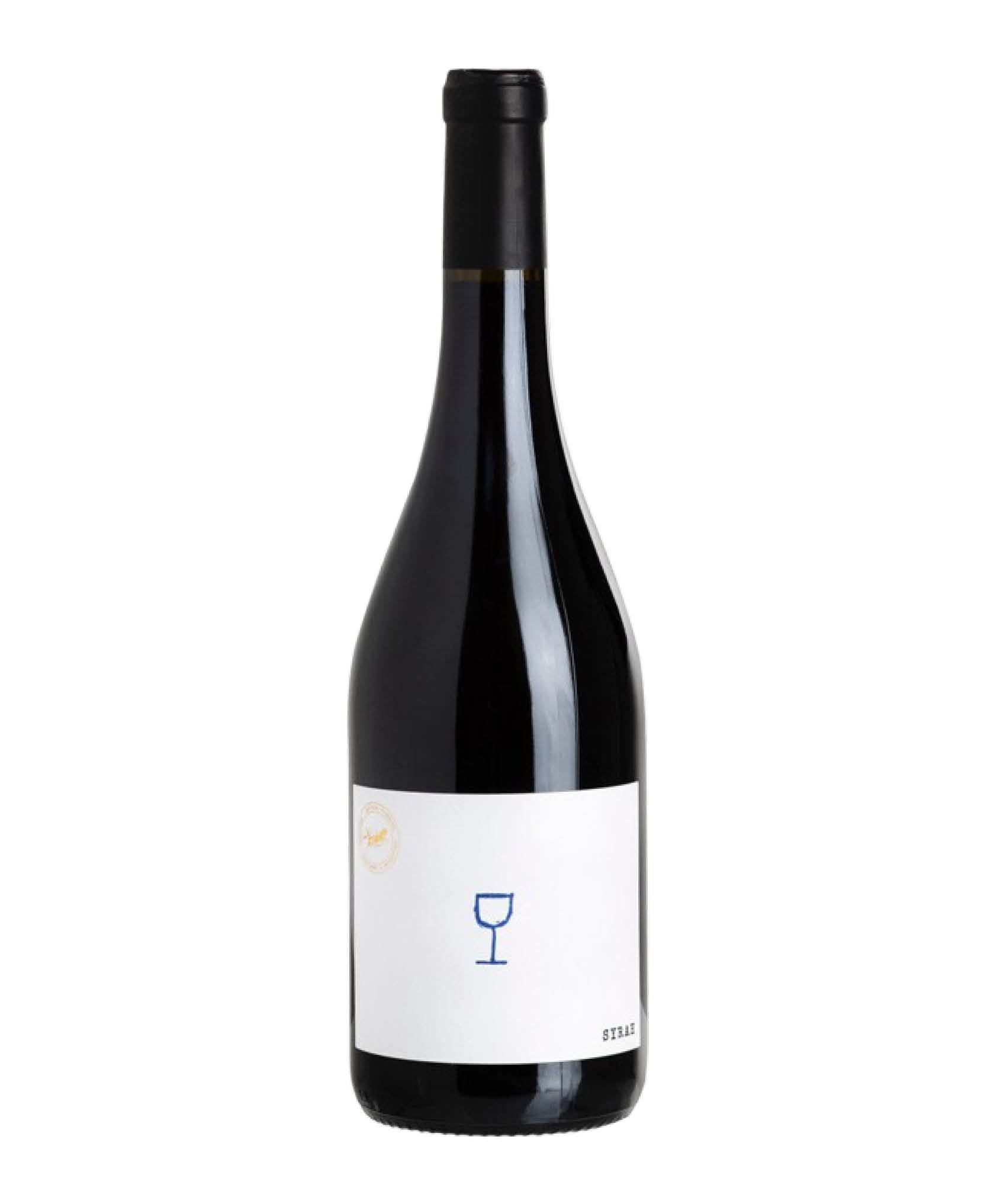 2023 Syrah - Chateau Camplazens