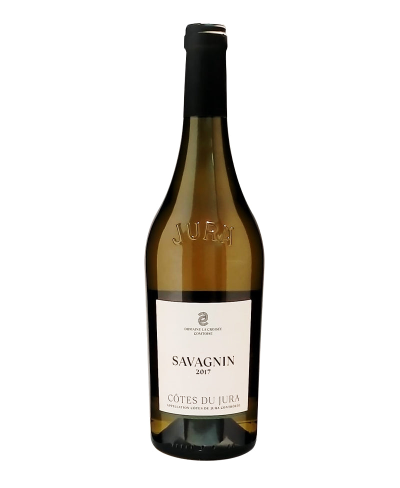 2017 Savagnin Cotes Du Jura - Domaine La Croisée Comoise