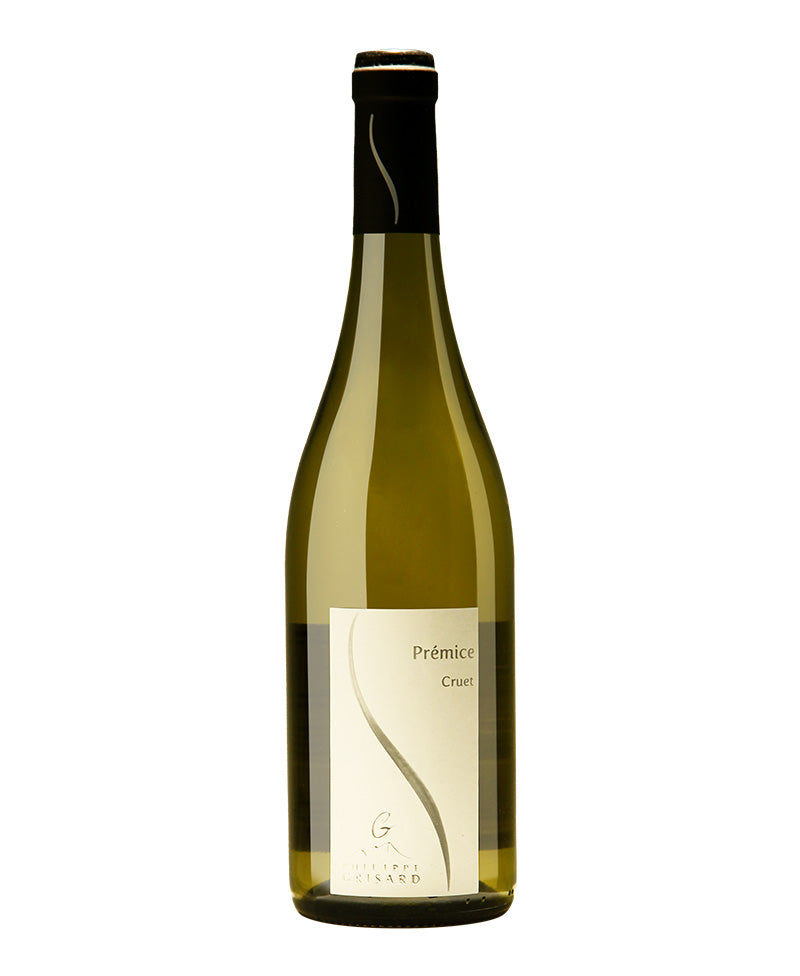 2022 Savoie Premice - Grisard