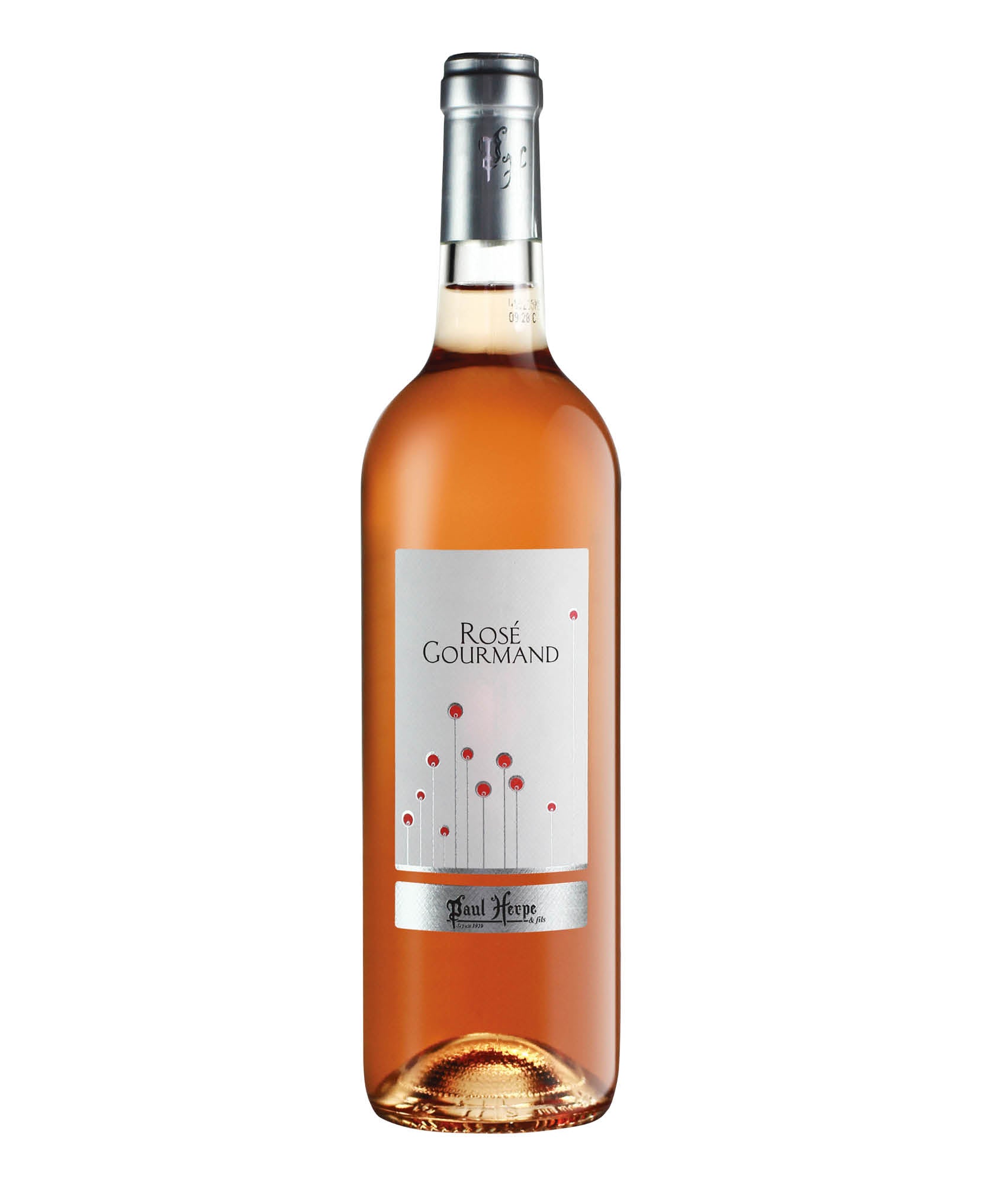 2023 RosÉ Gourmand - Herpe