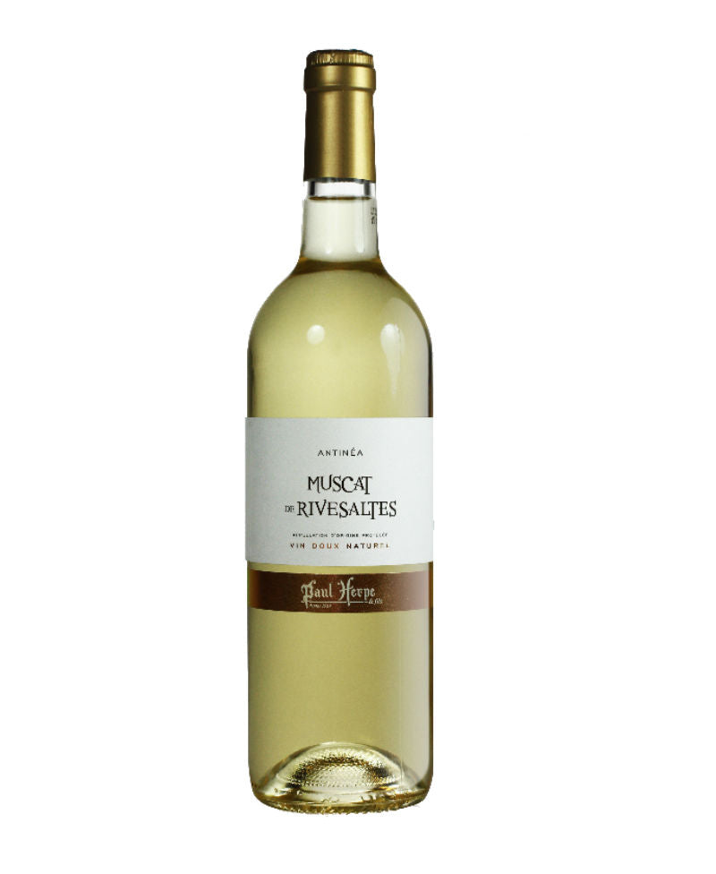 Muscat De Rivesaltes Antinea - Herpe