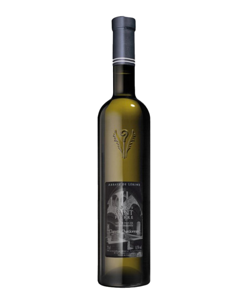 2023 St. Pierre Blanc - Abbaye De Lerins