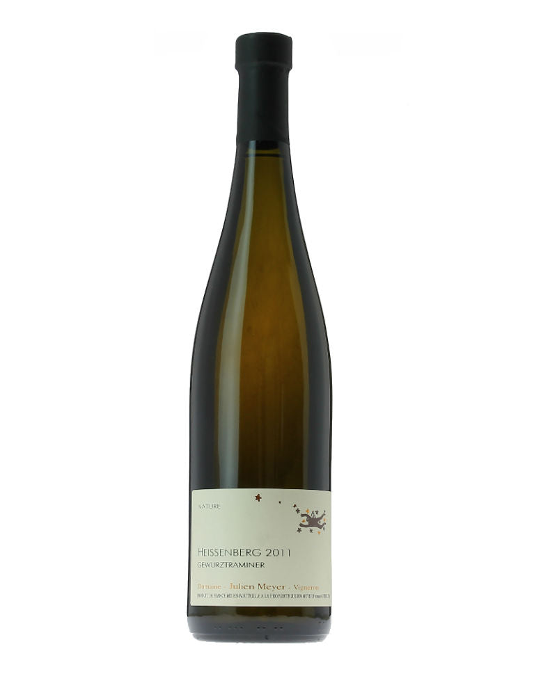 2021 Gewurztraminer Les Pucelles Bio* - Meyer
