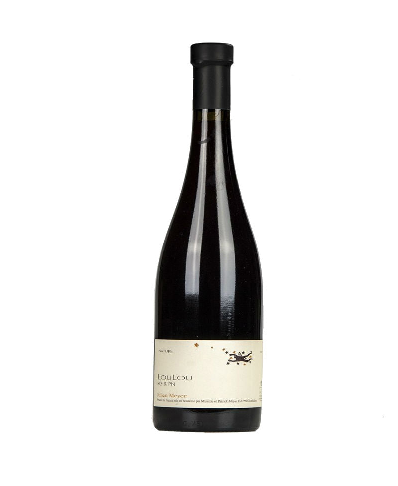 2021 Loulou Pinot Gris, Pinot Noir Bio* - Meyer
