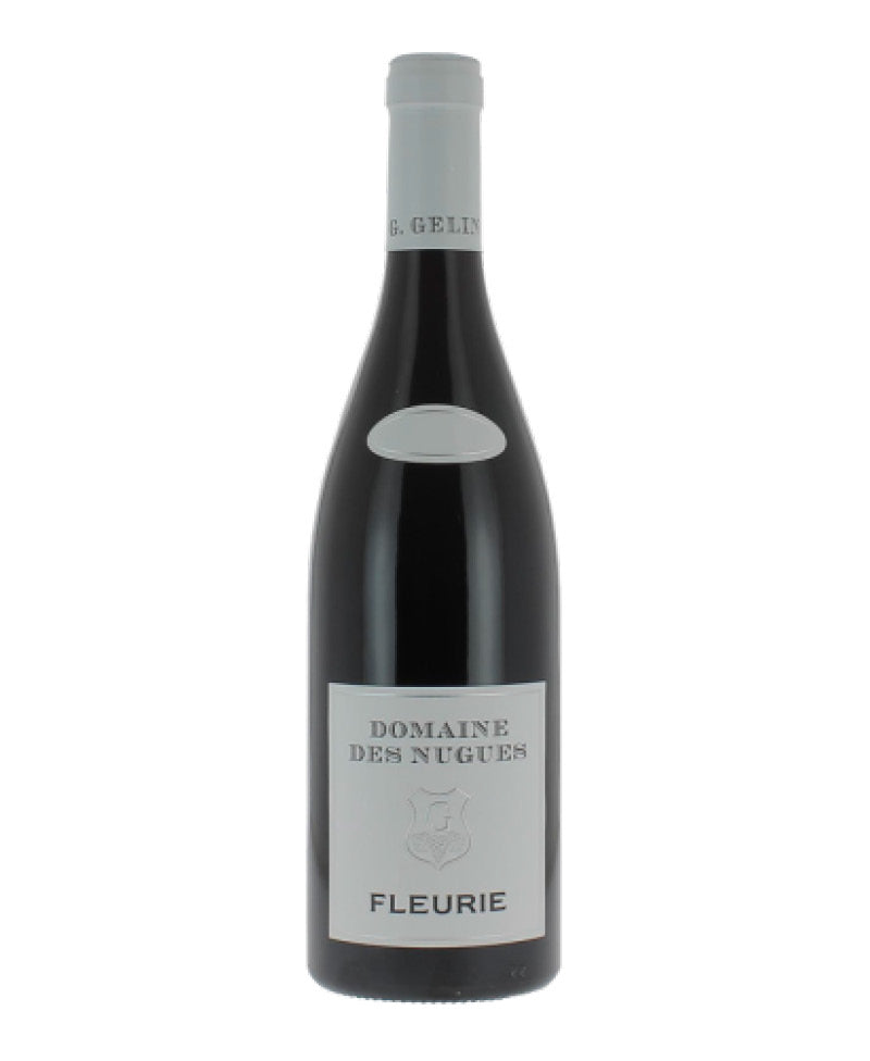 2022 Fleurie - Domaine Des Nugues